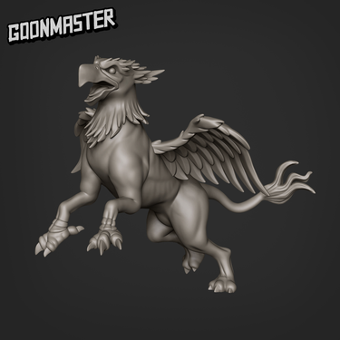 Gryphon Bundle